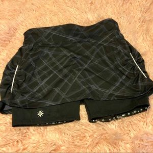 Altheta Running Skort